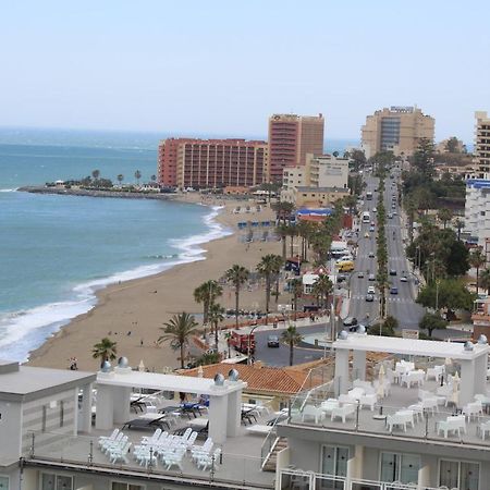 Benalbeach Complex Benalmádena Esterno foto