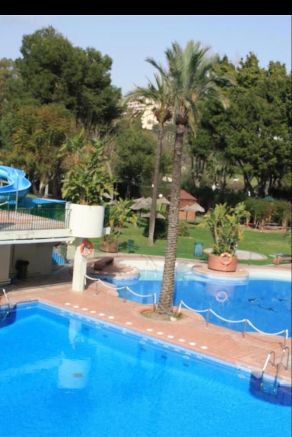 Benalbeach Complex Benalmádena Esterno foto
