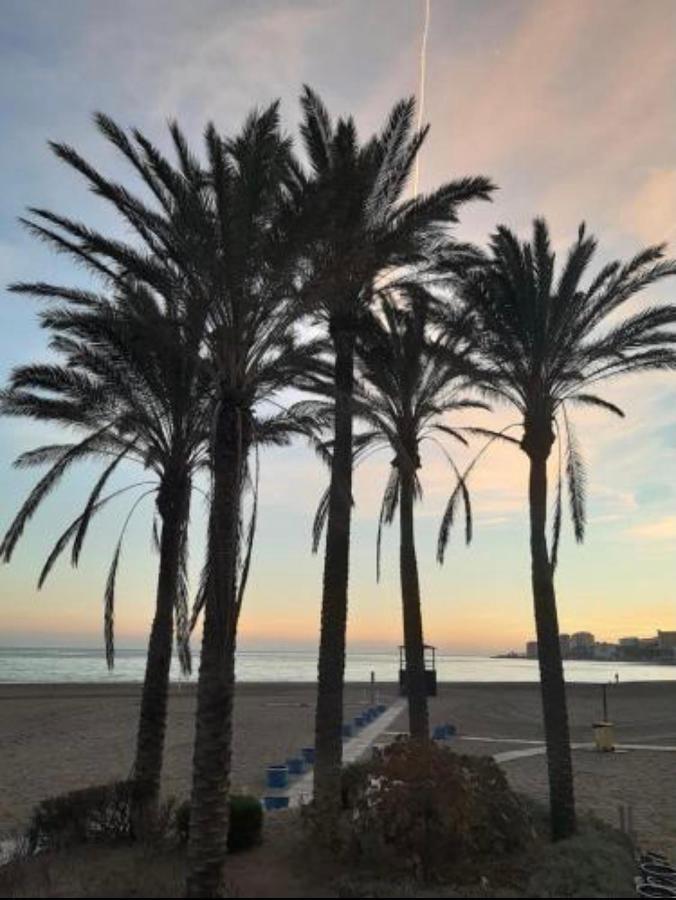 Benalbeach Complex Benalmádena Esterno foto