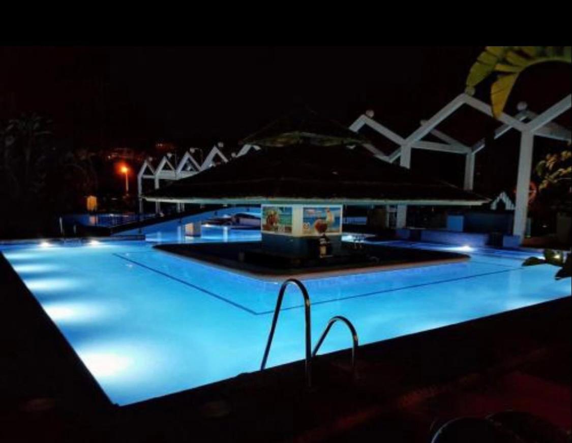 Benalbeach Complex Benalmádena Esterno foto