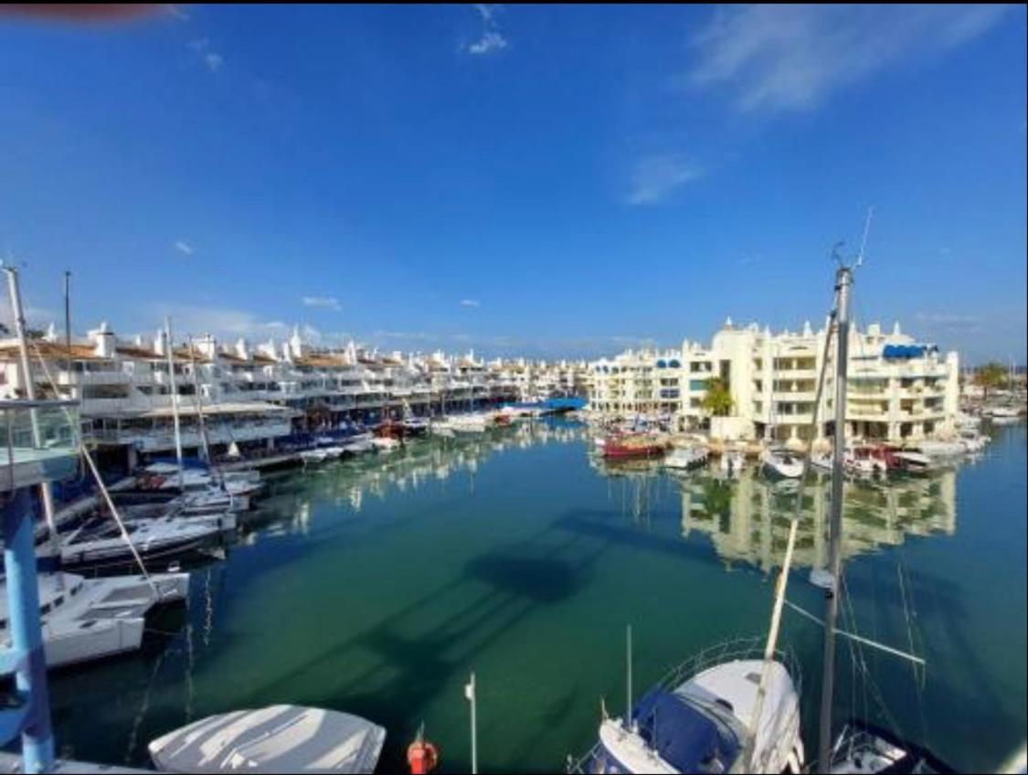 Benalbeach Complex Benalmádena Esterno foto