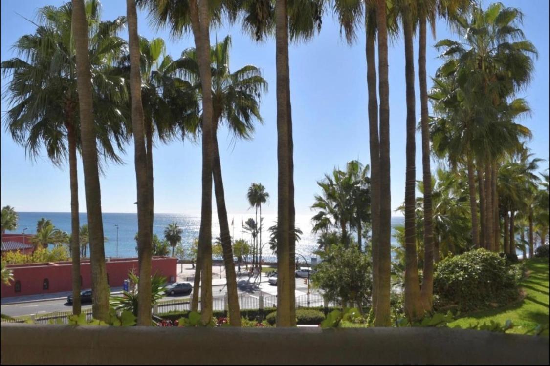 Benalbeach Complex Benalmádena Esterno foto