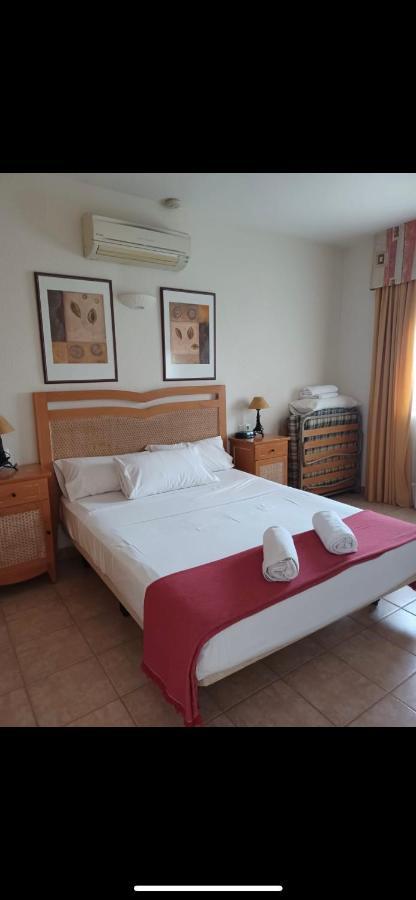 Benalbeach Complex Benalmádena Esterno foto