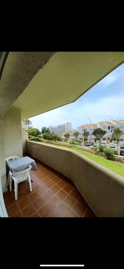 Benalbeach Complex Benalmádena Esterno foto