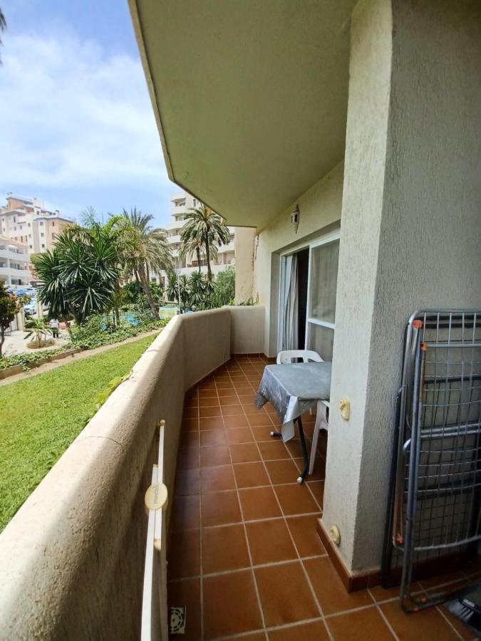 Benalbeach Complex Benalmádena Esterno foto