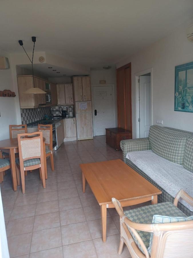 Benalbeach Complex Benalmádena Esterno foto
