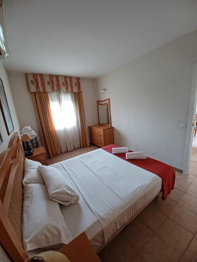 Benalbeach Complex Benalmádena Esterno foto